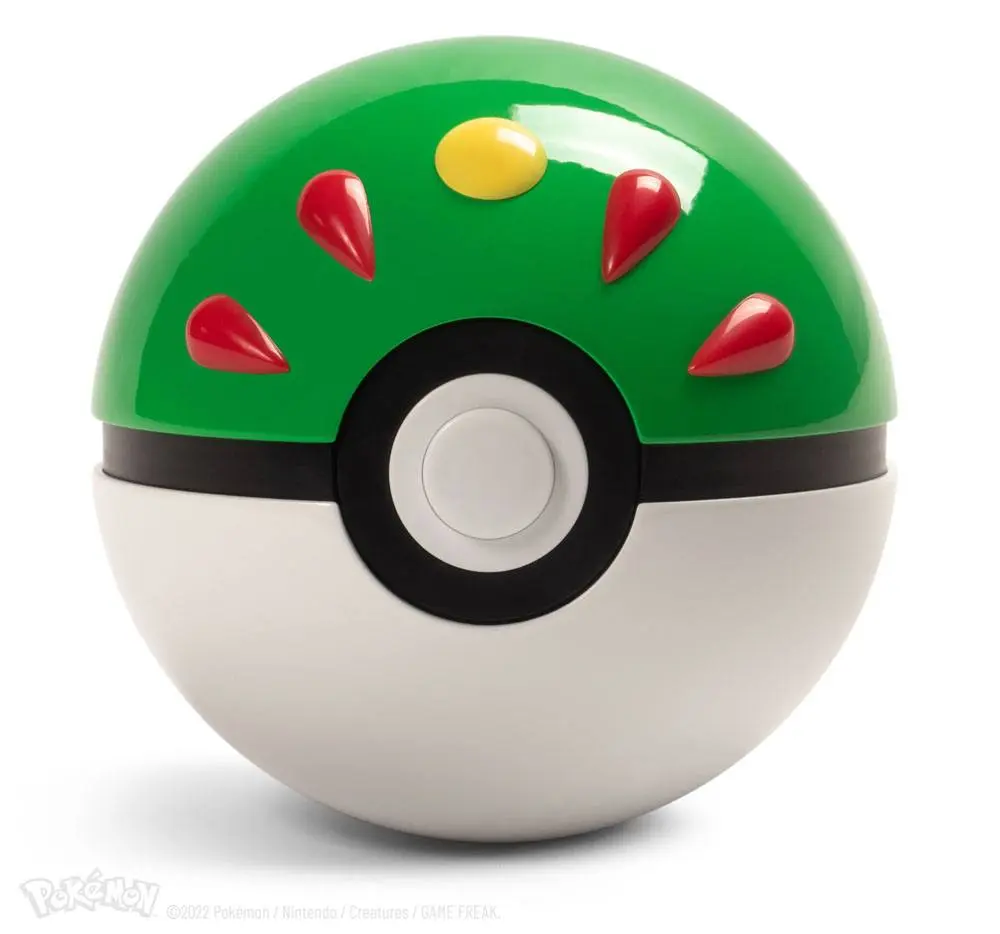 Pokémon Diecast replika Friend Ball termékfotó