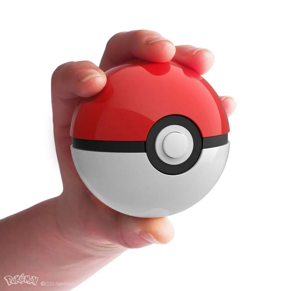 Pokémon Diecast replika Poké Ball termékfotó