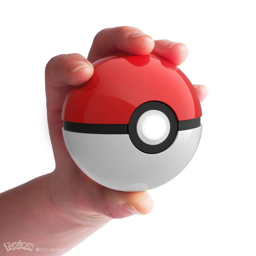 Pokémon Diecast replika Poké Ball termékfotó