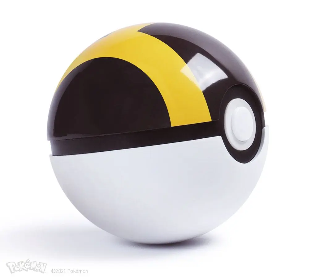 Pokémon Diecast replika Ultra Ball termékfotó