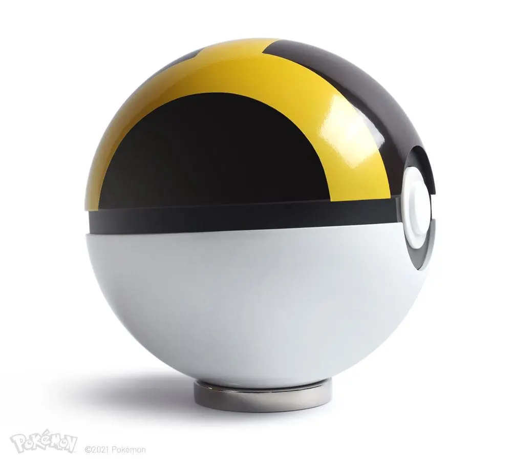 Pokémon Diecast replika Ultra Ball termékfotó