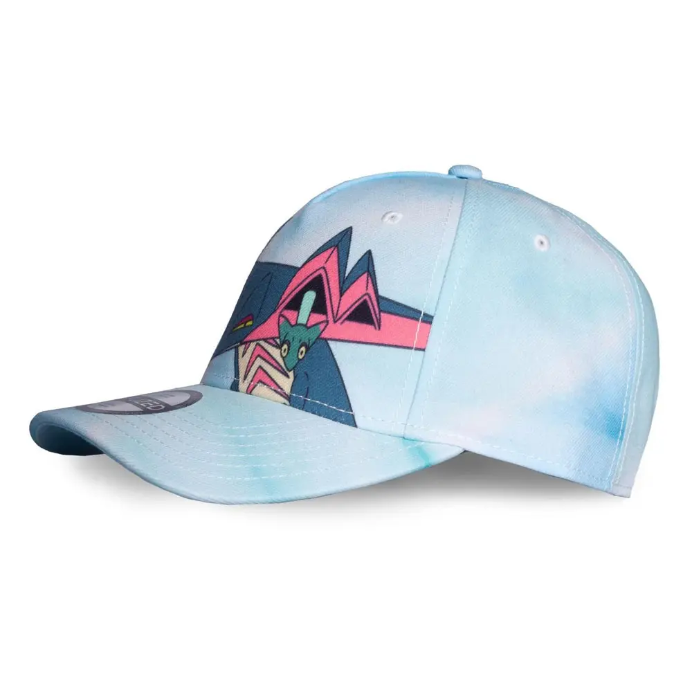 Pokémon Curved Bill Cap Dragapult termékfotó