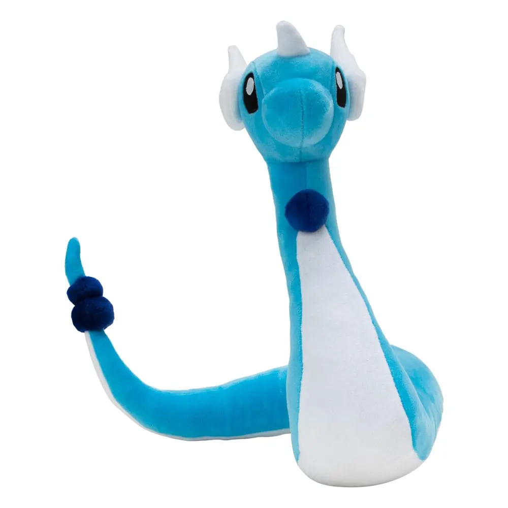 Pokémon Dragonair plüss figura 30 cm termékfotó