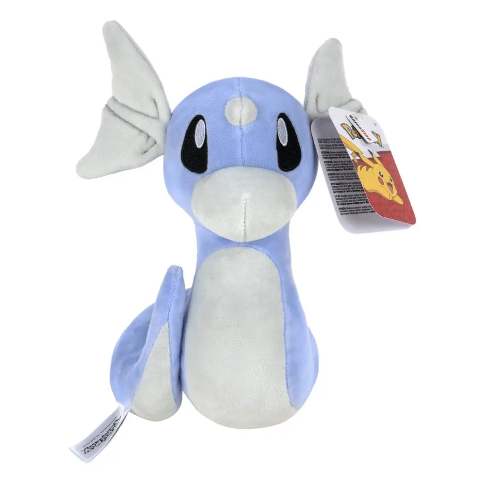 Pokémon Dratini plüss figura 20 cm termékfotó