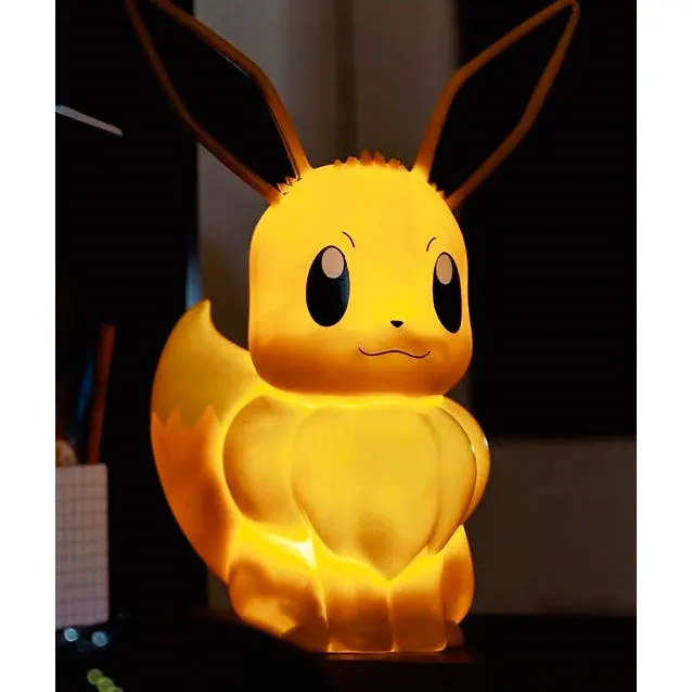 Pokémon LED Light Eevee 30 cm termékfotó