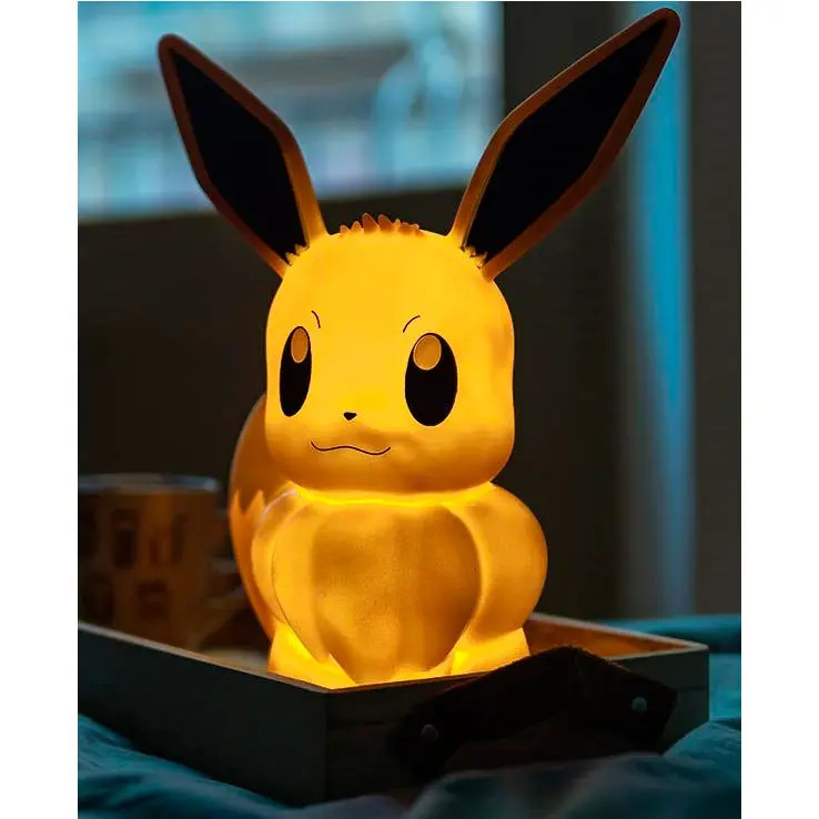 Pokémon LED Light Eevee 30 cm termékfotó