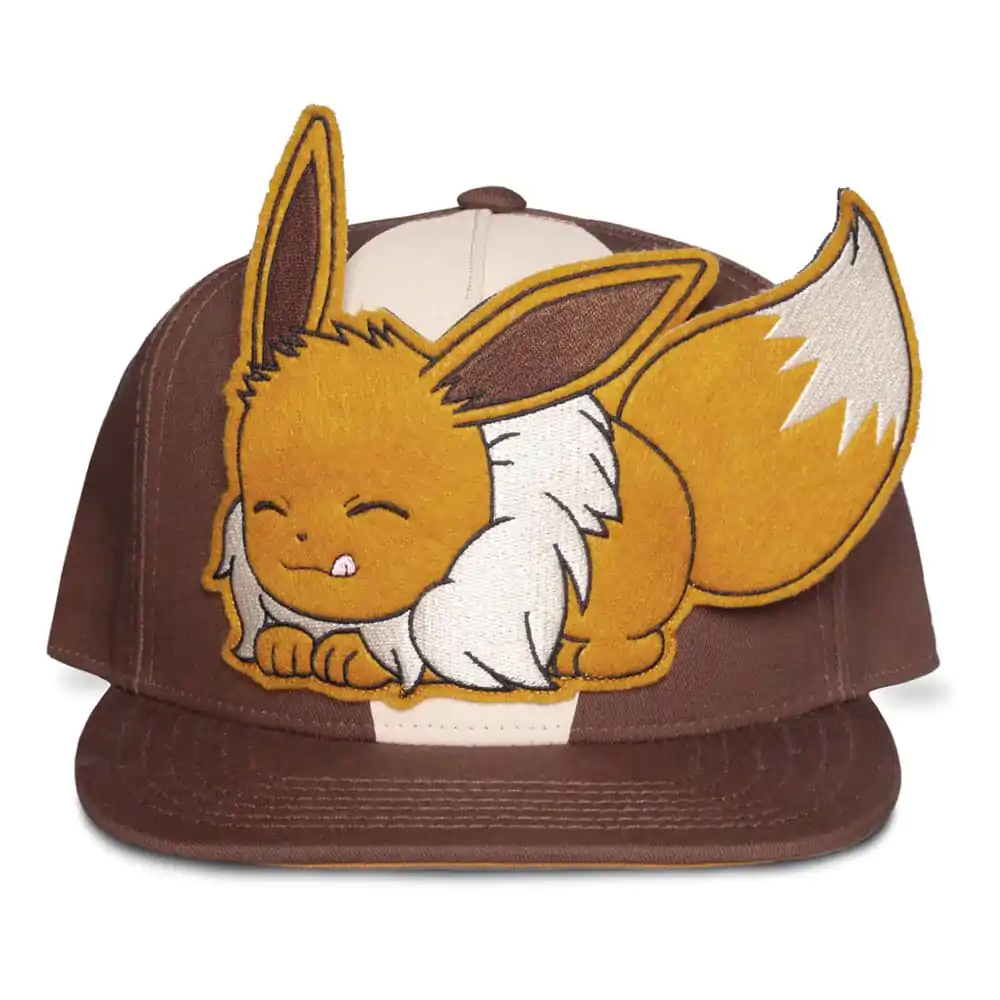 Pokémon Eevee baseball sapka termékfotó