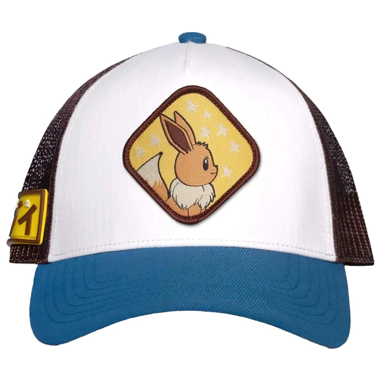 Pokémon Eevee Baseball sapka  termékfotó