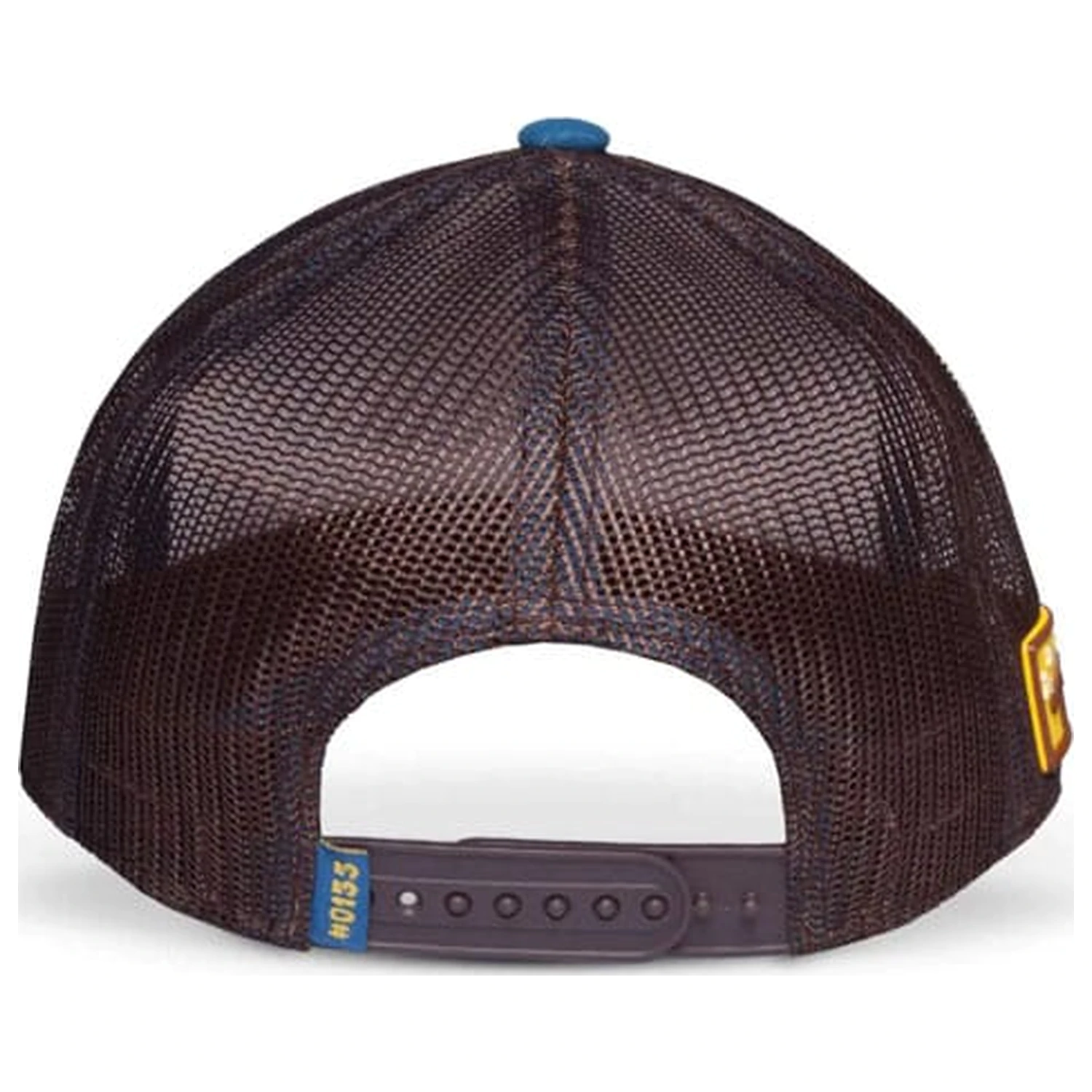 Pokémon Eevee Baseball sapka  termékfotó