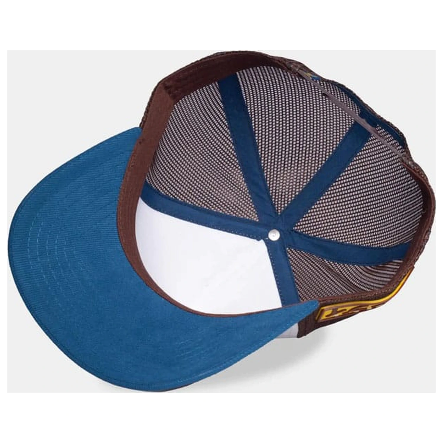 Pokémon Eevee Baseball sapka  termékfotó