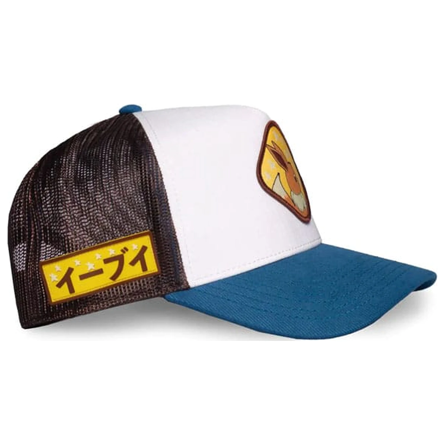 Pokémon Eevee Baseball sapka  termékfotó