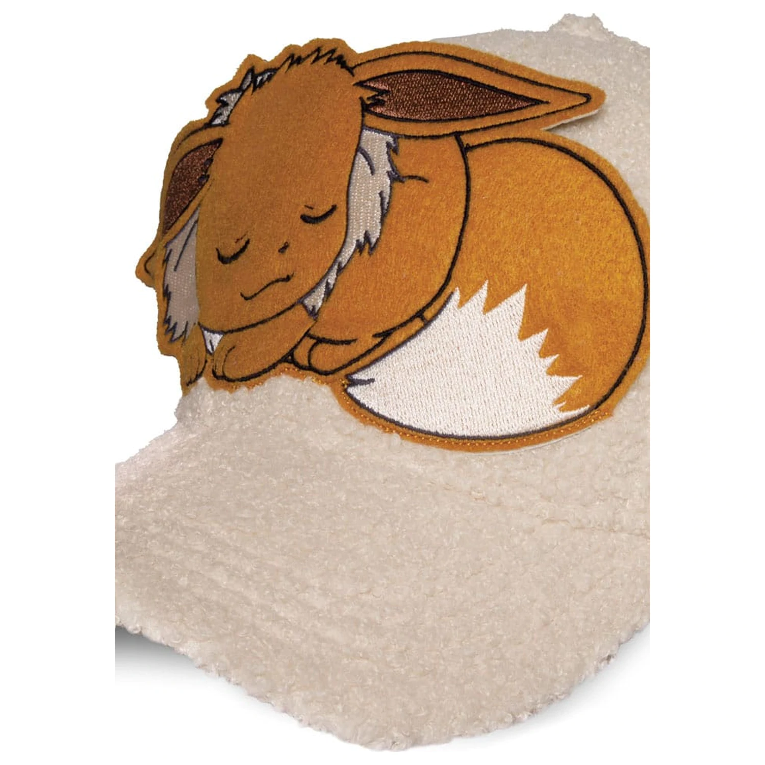 Pokémon Eevee Baseball sapka termékfotó