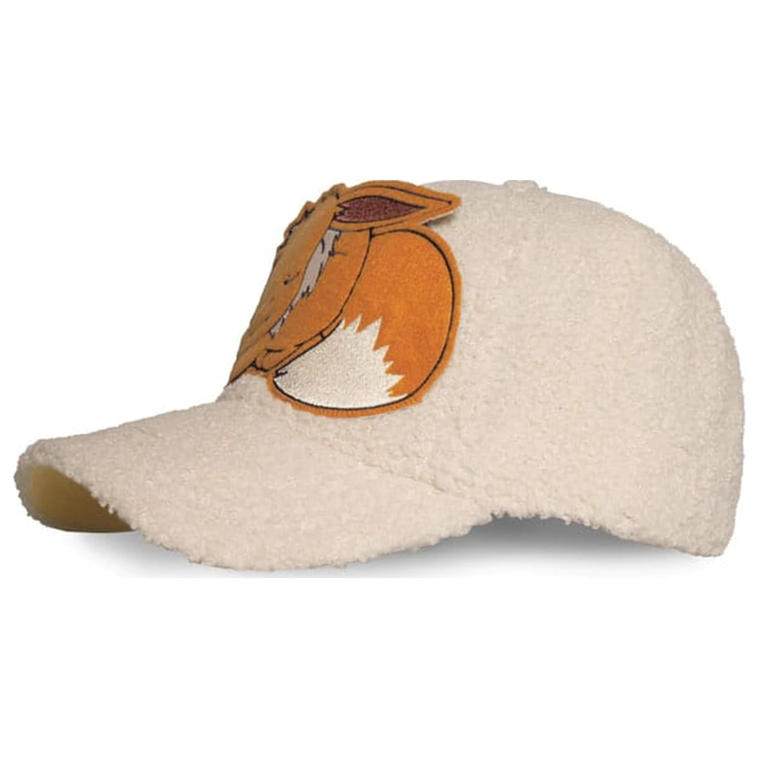 Pokémon Eevee Baseball sapka termékfotó