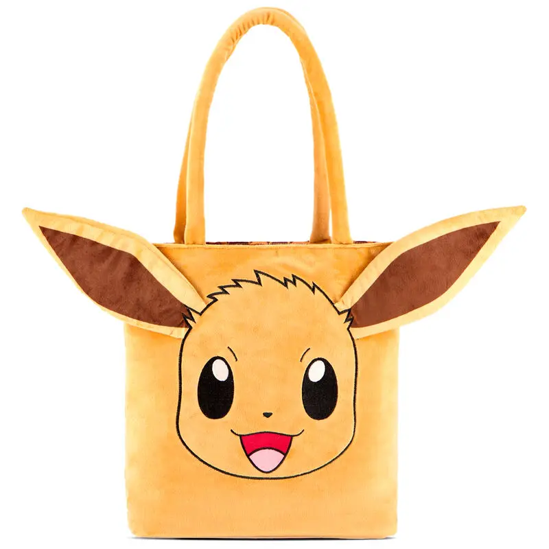 Pokemon Eevee bevásárló táska termékfotó