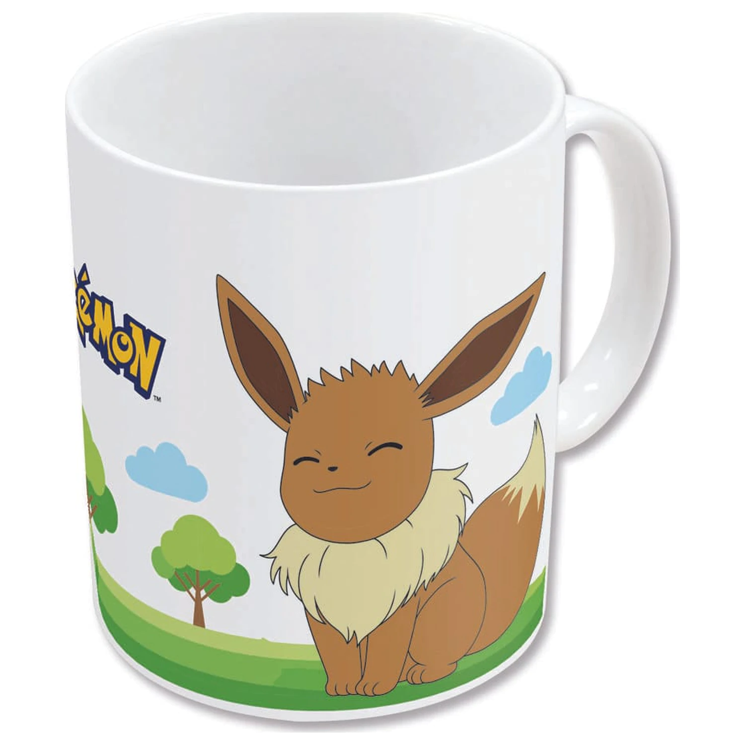 Pokémon Eevee bögre 325 ml termékfotó