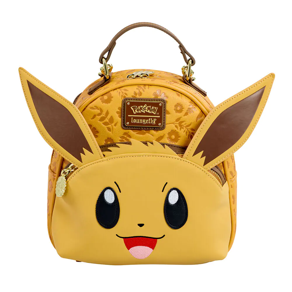 Loungefly Pokemon Eevee táska hátizsák termékfotó