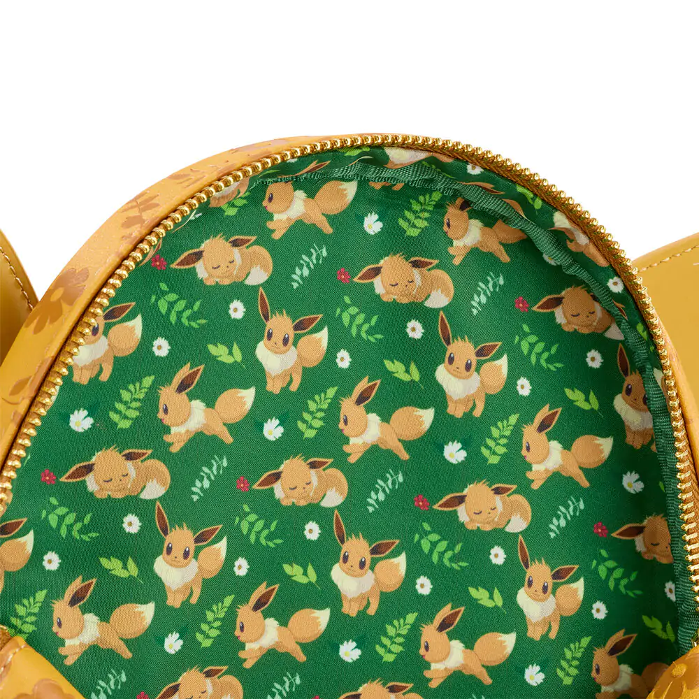 Loungefly Pokemon Eevee táska hátizsák termékfotó