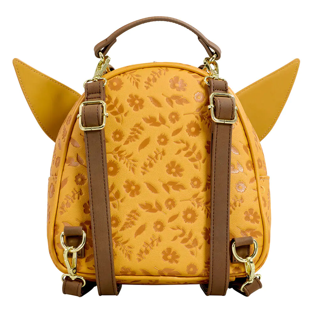 Loungefly Pokemon Eevee táska hátizsák termékfotó