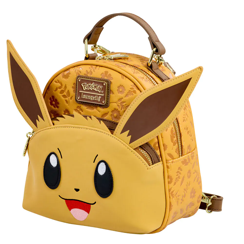Loungefly Pokemon Eevee táska hátizsák termékfotó
