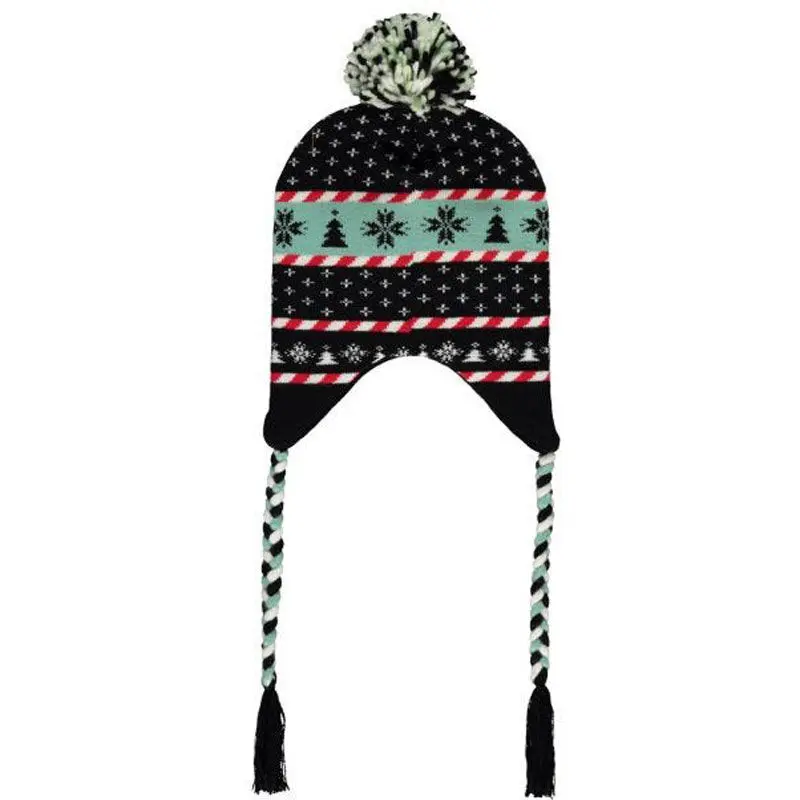 Pokemon Eevee kötött sapka termékfotó