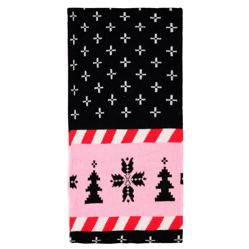 Pokemon Eevee kötött sapka és sál csomag termékfotó