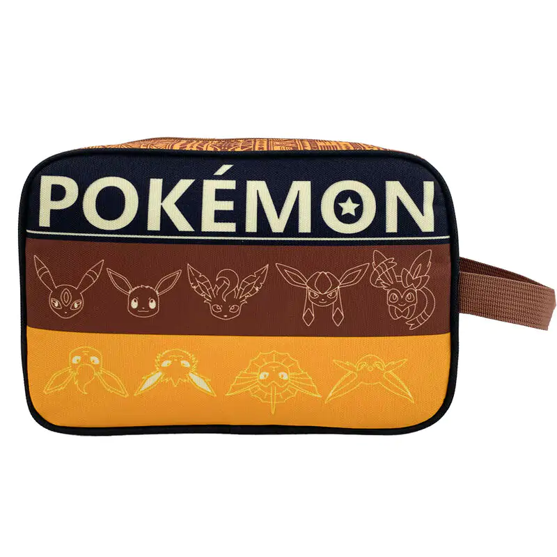 Pokemon Eevee neszeszer táska termékfotó