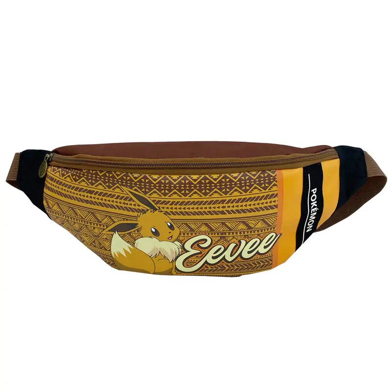 Pokemon Eevee belt pouch termékfotó