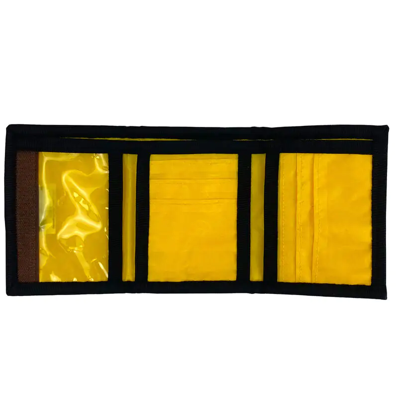 Pokemon Eevee pénztárca termékfotó