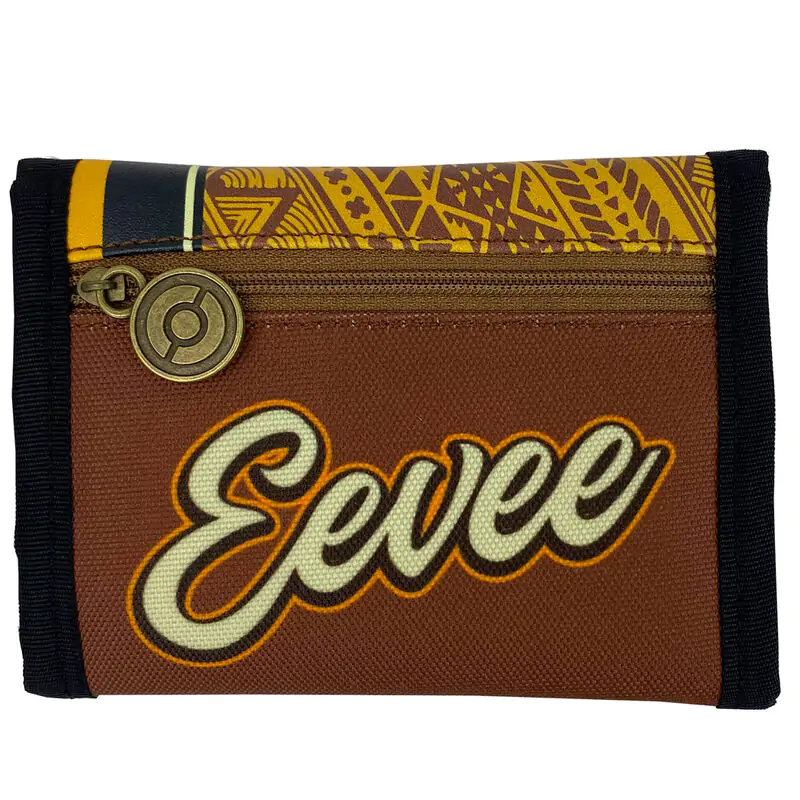 Pokemon Eevee pénztárca termékfotó