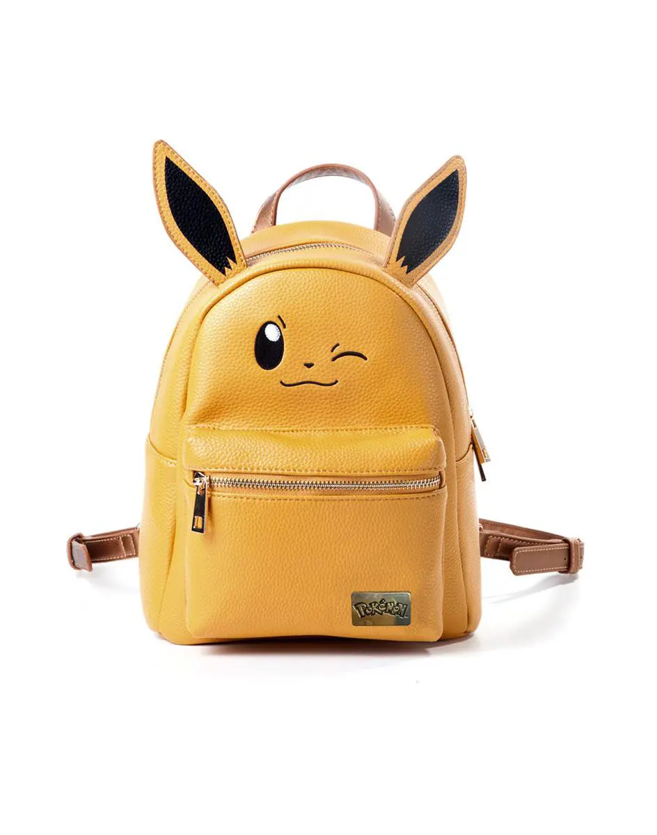 Pokémon Eevee táska hátizsák termékfotó