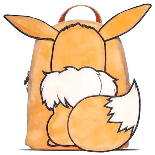 Pokemon Eevee táska hátizsák 26cm termékfotó