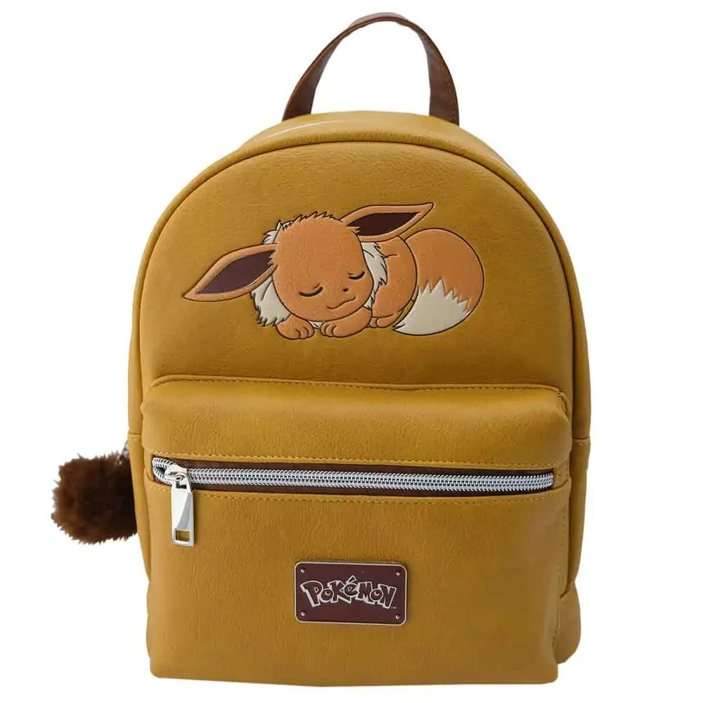 Pokemon Eevee táska hátizsák 28cm termékfotó