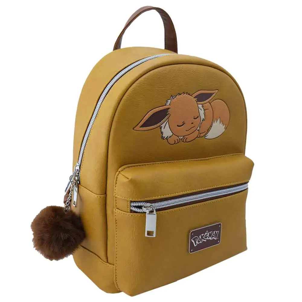 Pokemon Eevee táska hátizsák 28cm termékfotó