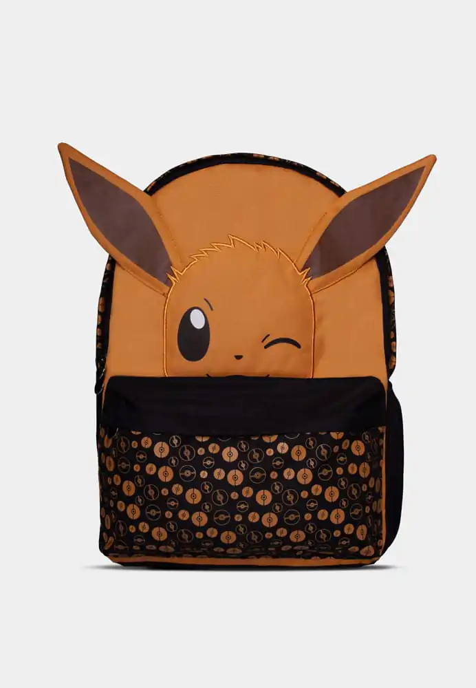 Pokémon Eevee táska hátizsák termékfotó