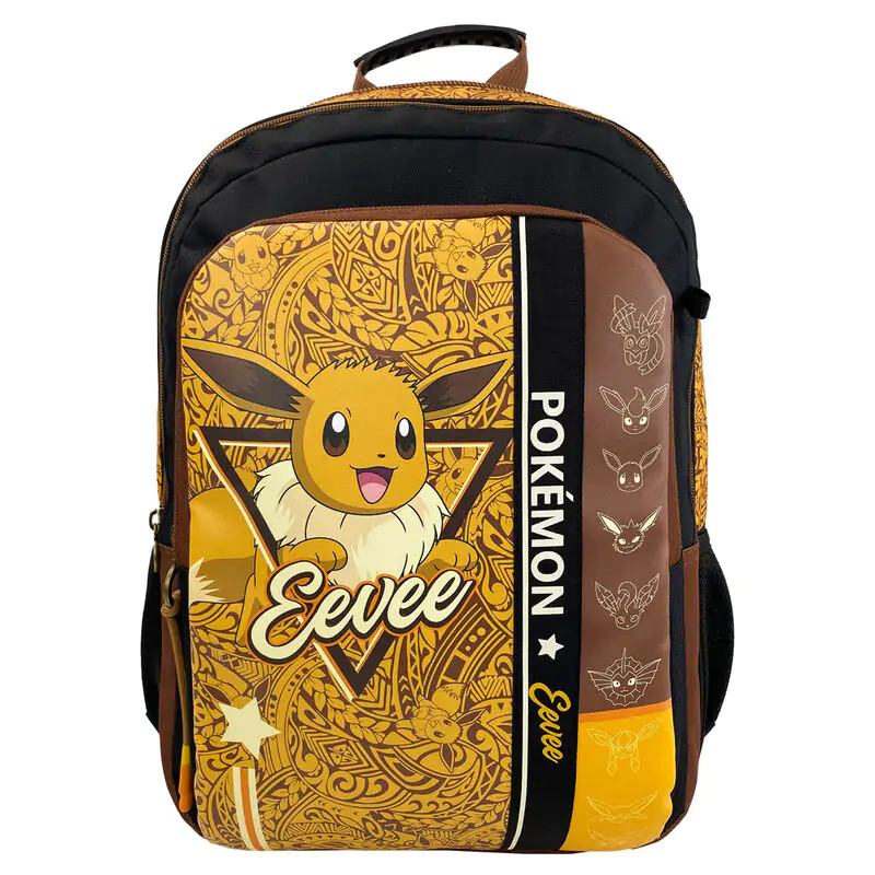 Pokemon Eevee táska hátizsák 42cm termékfotó