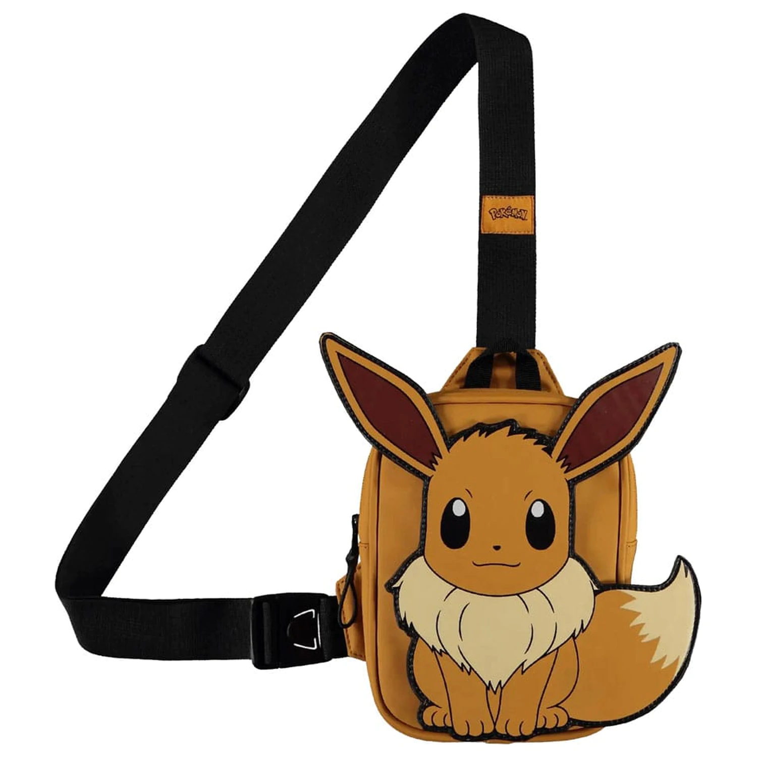 Pokémon Eevee válltáska  termékfotó