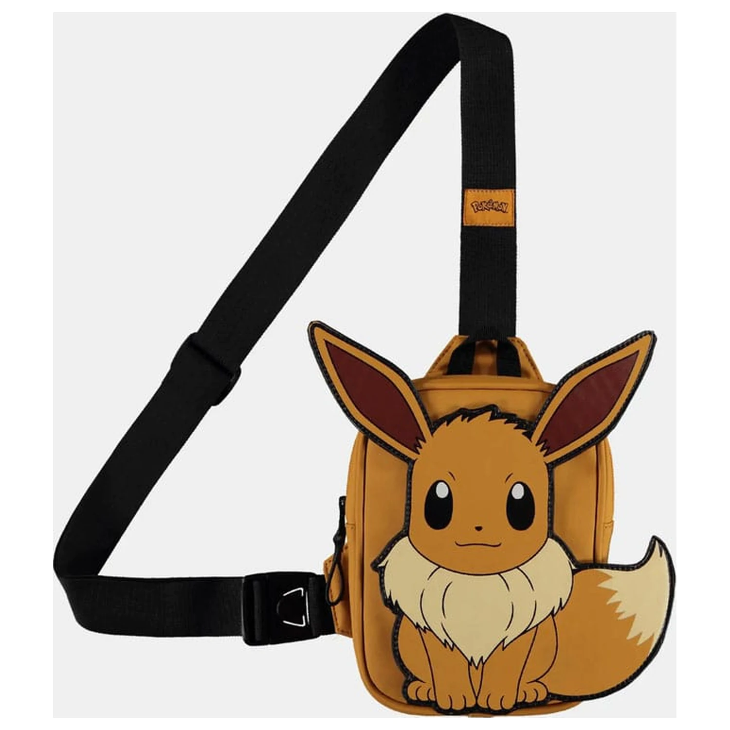 Pokémon Eevee válltáska  termékfotó