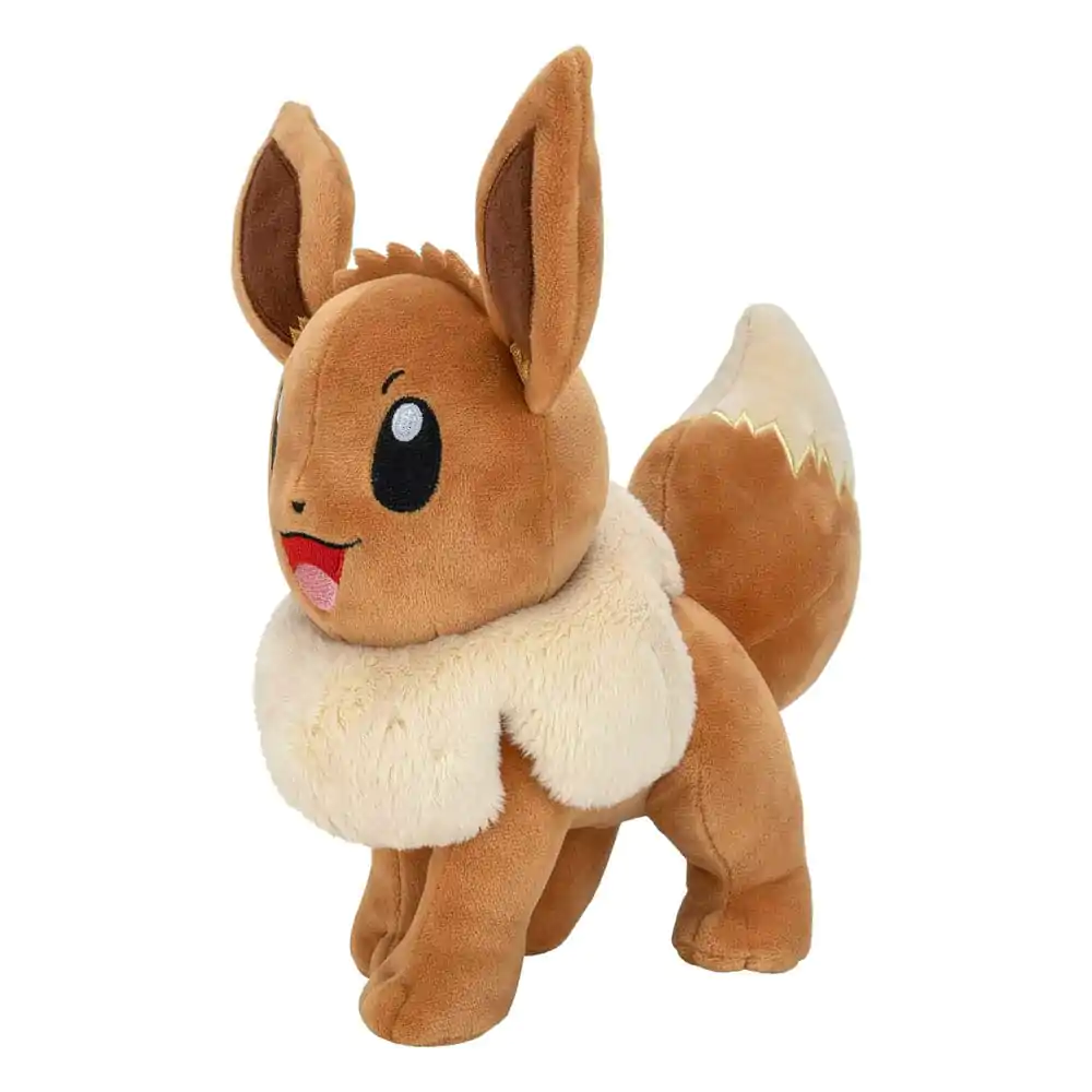 Pokémon Plüschfigur Evoli Ver. 01 20 cm termékfotó