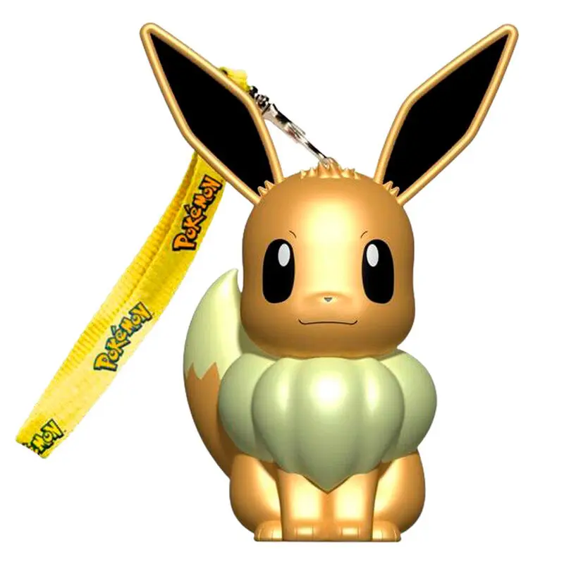 Pokemon Eevee világító figura 9cm termékfotó