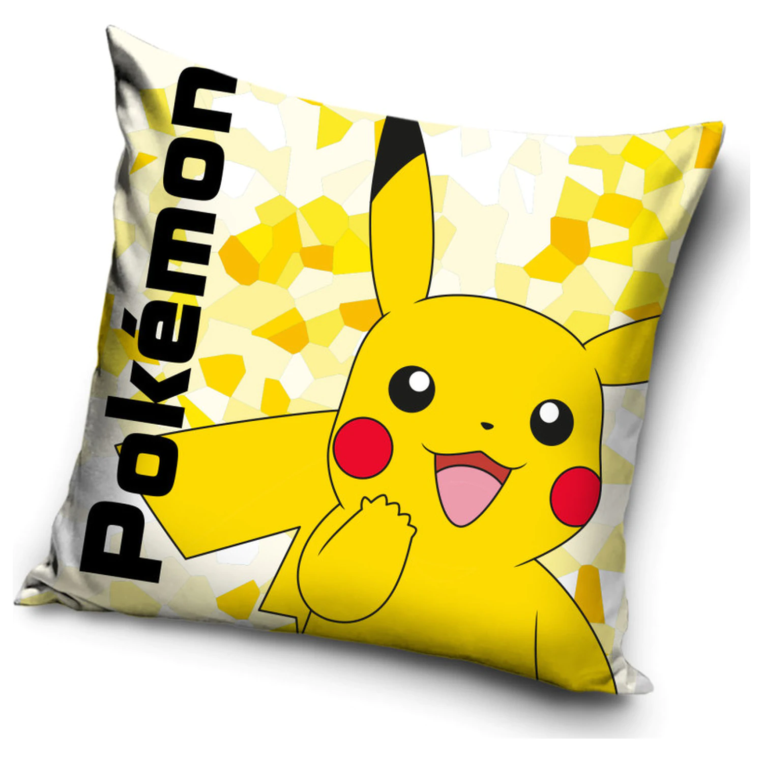 Pokémon Electro párnahuzat termékfotó