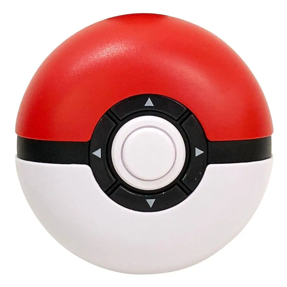 Pokémon Electronic Poké Ball Trainer Mission Német nyelvű termékfotó