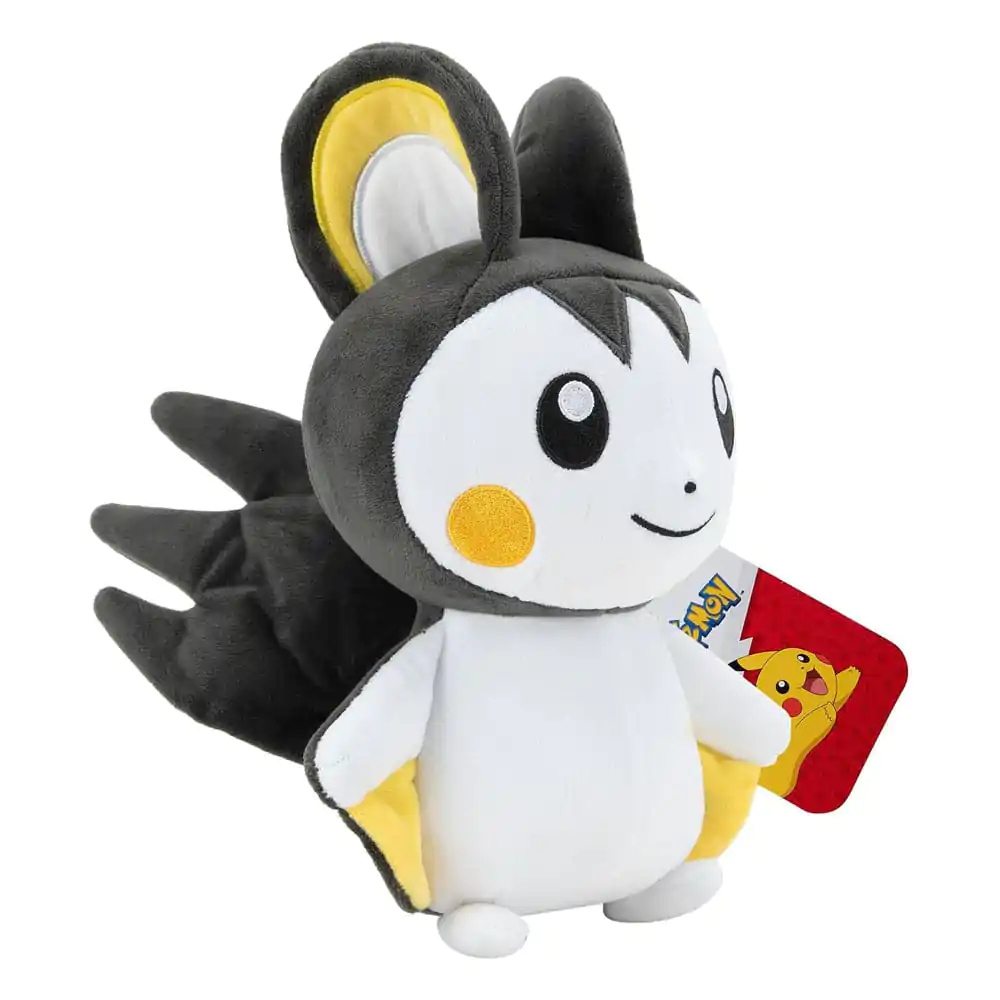 Pokémon Emolga plüss figura 20 cm termékfotó