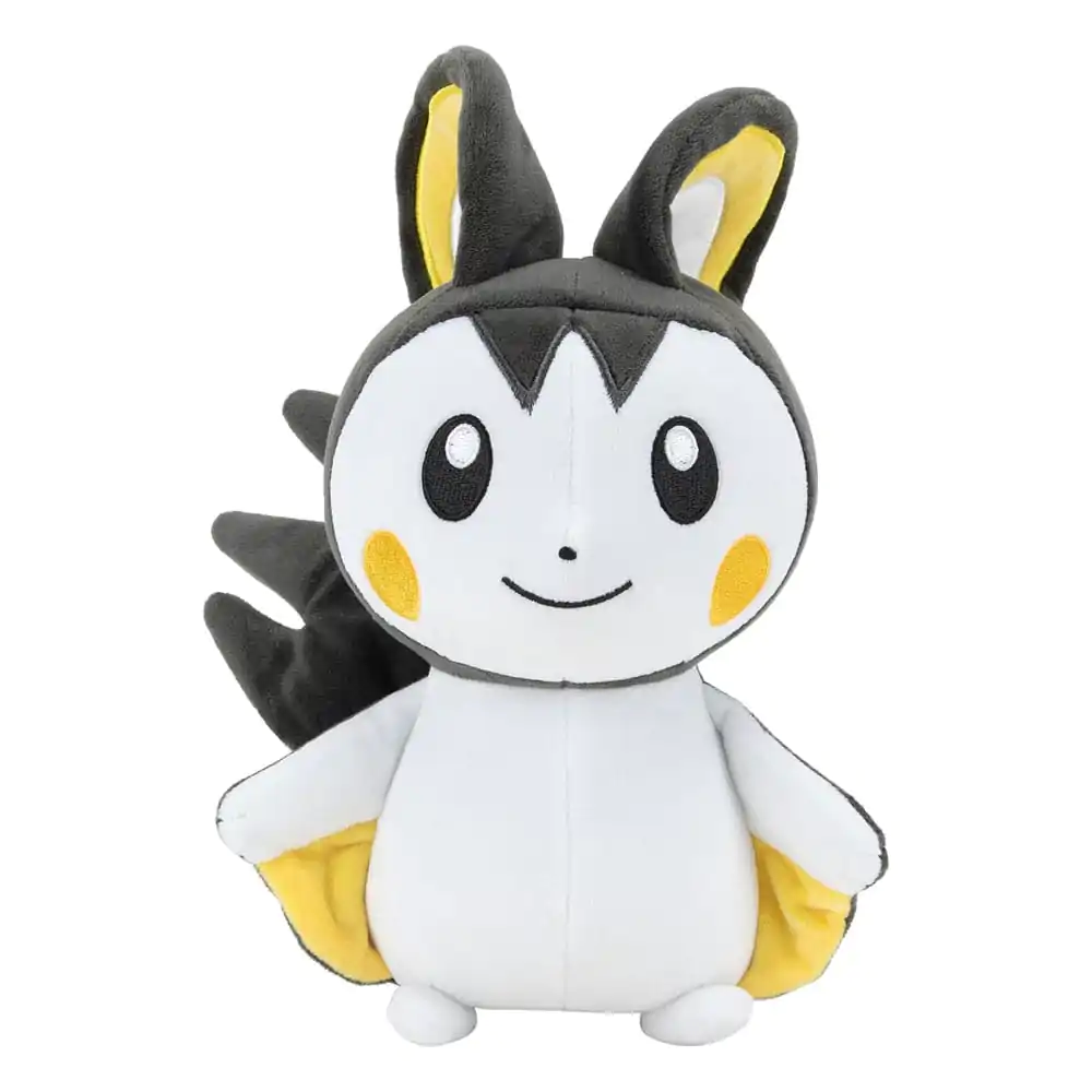 Pokémon Emolga plüss figura 20 cm termékfotó