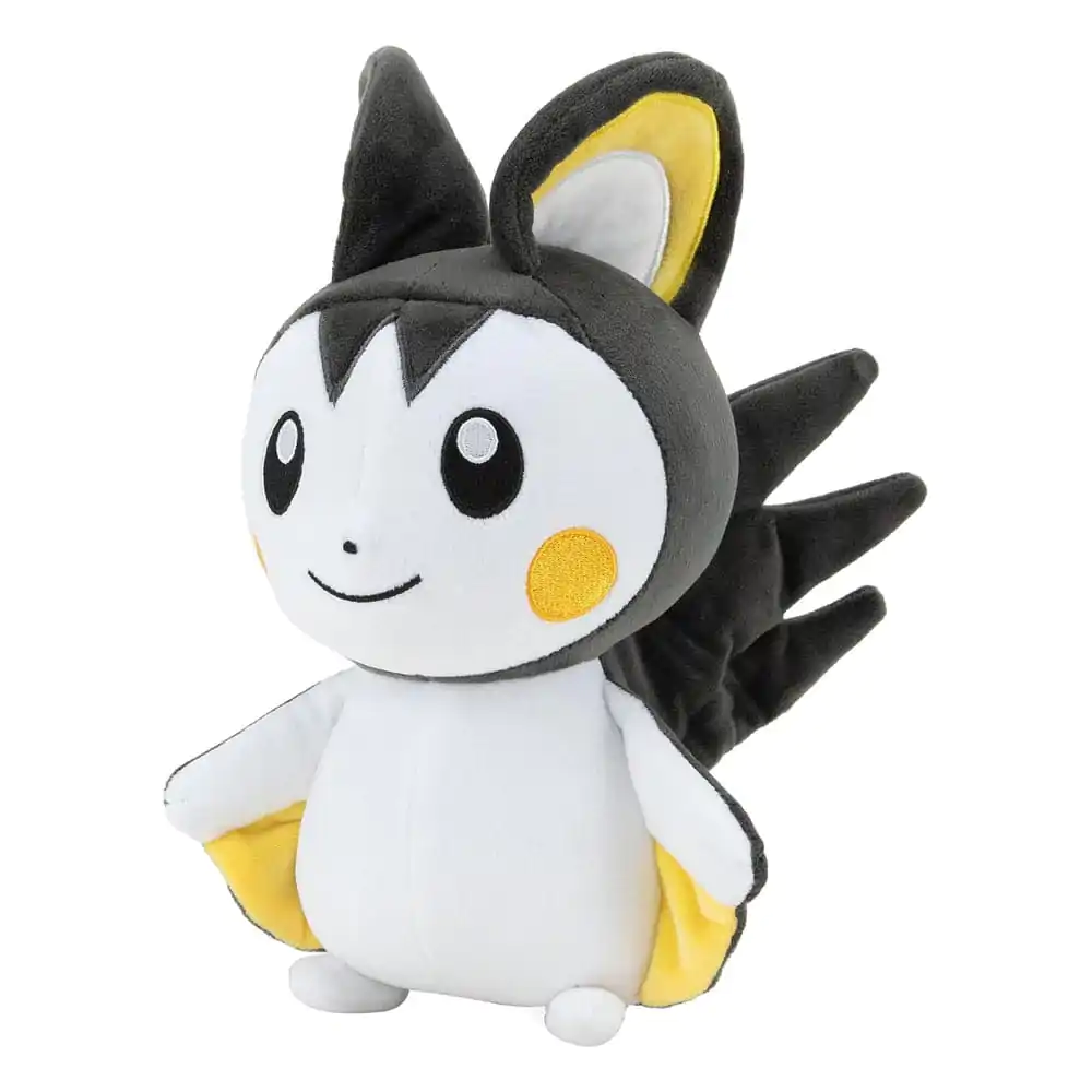 Pokémon Emolga plüss figura 20 cm termékfotó