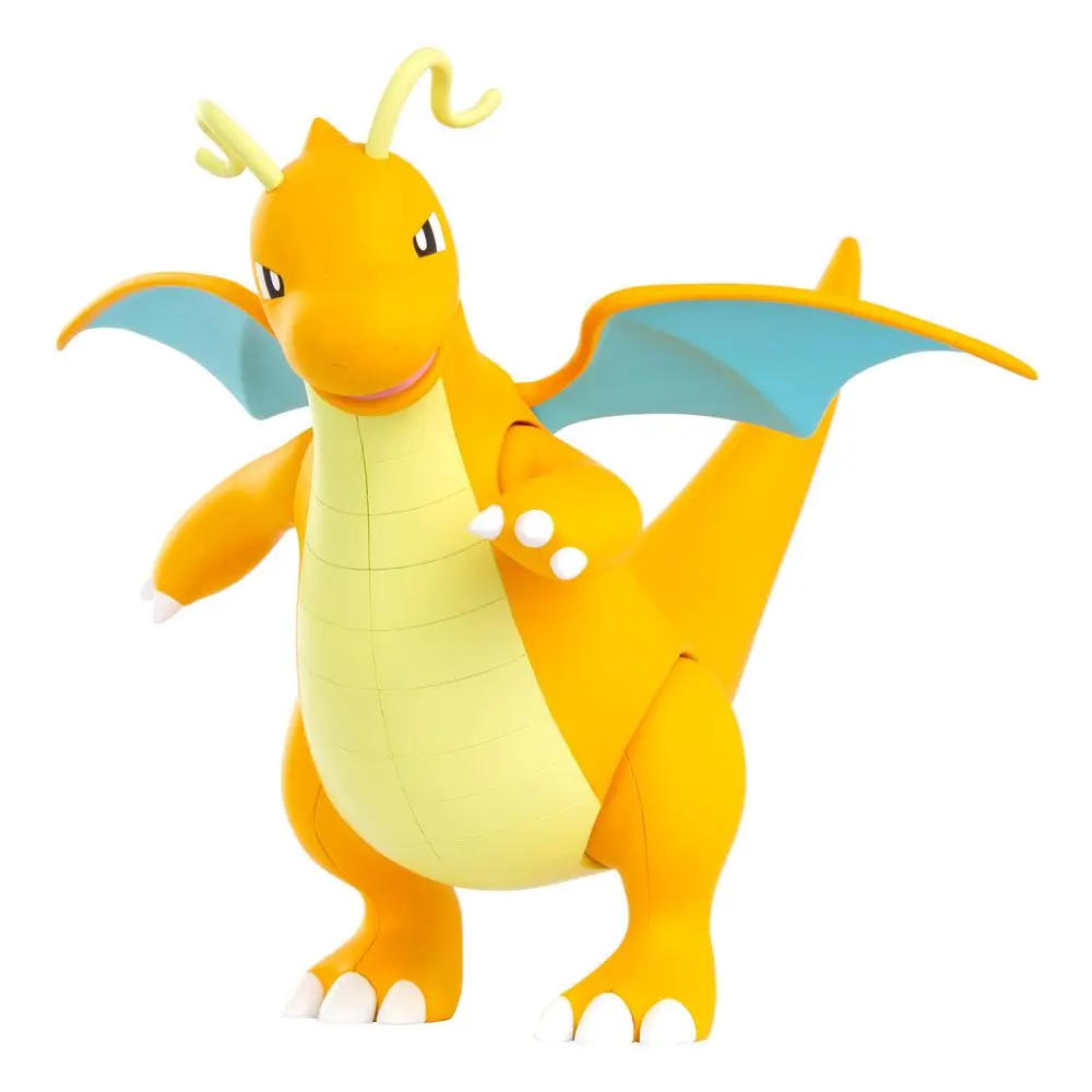 Pokémon Epic Dragonite akciófigura 30 cm termékfotó