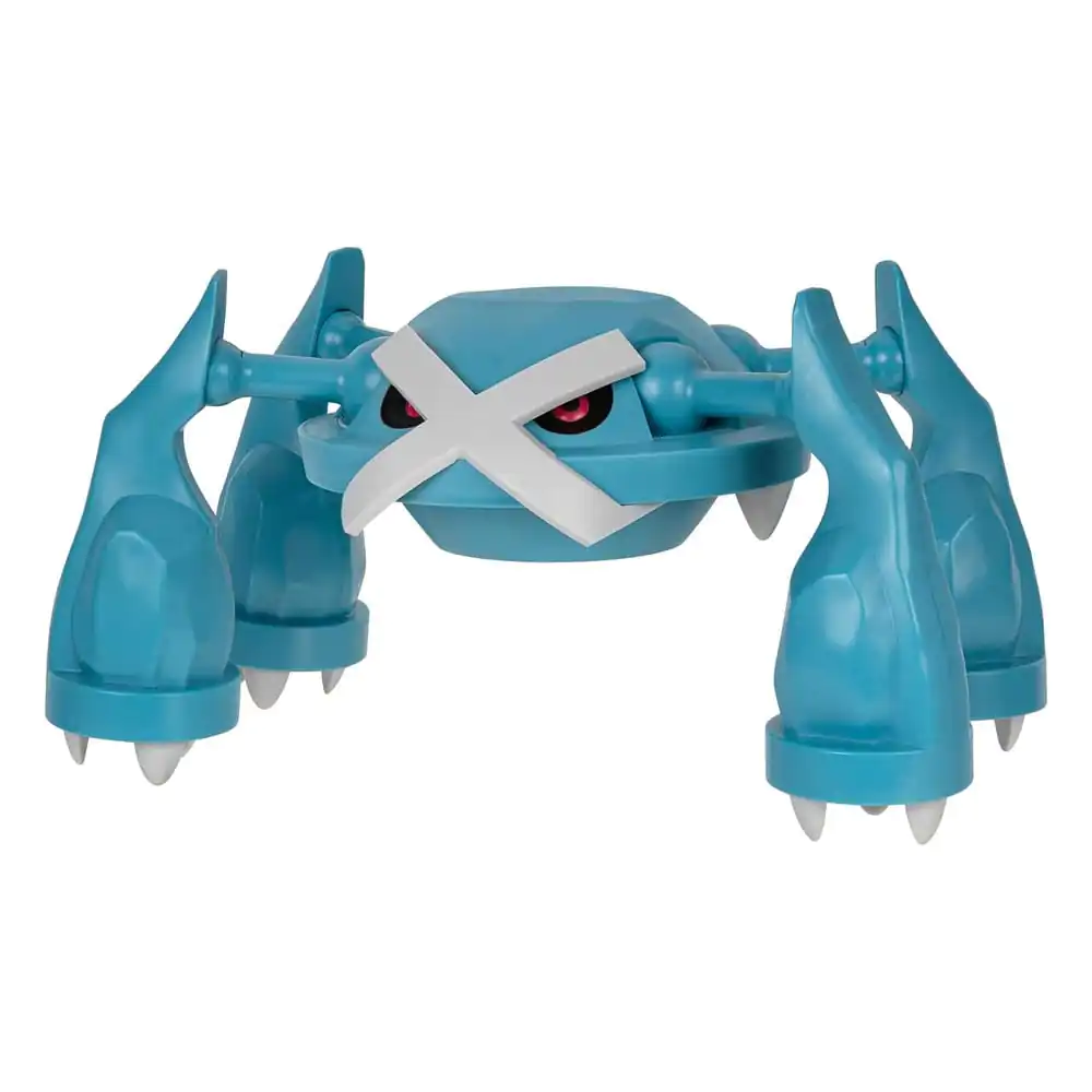 Pokémon Epic Metagross akciófigura 30 cm termékfotó