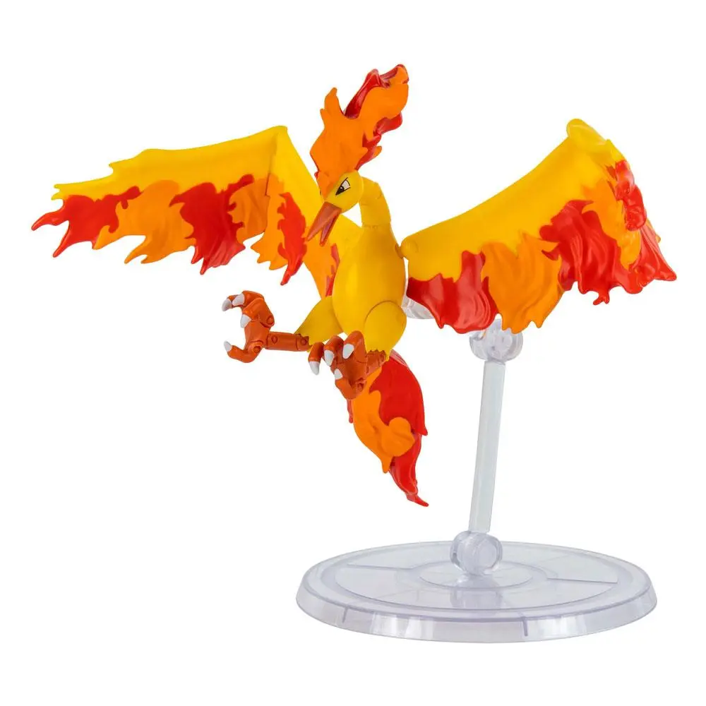 Pokémon Epic Moltres akciófigura 15 cm termékfotó