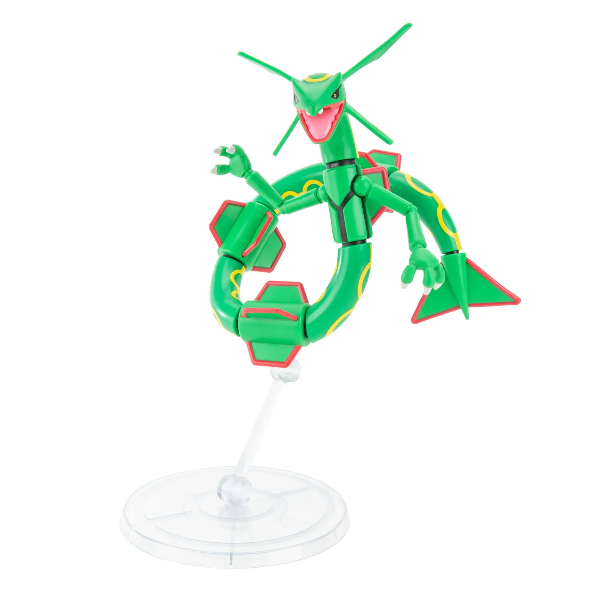 Pokémon Epic Rayquaza akciófigura 15 cm termékfotó