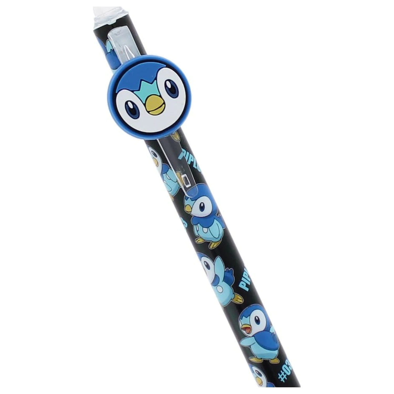 Pokémon Erasable 3 db-os zselés toll csomag  termékfotó