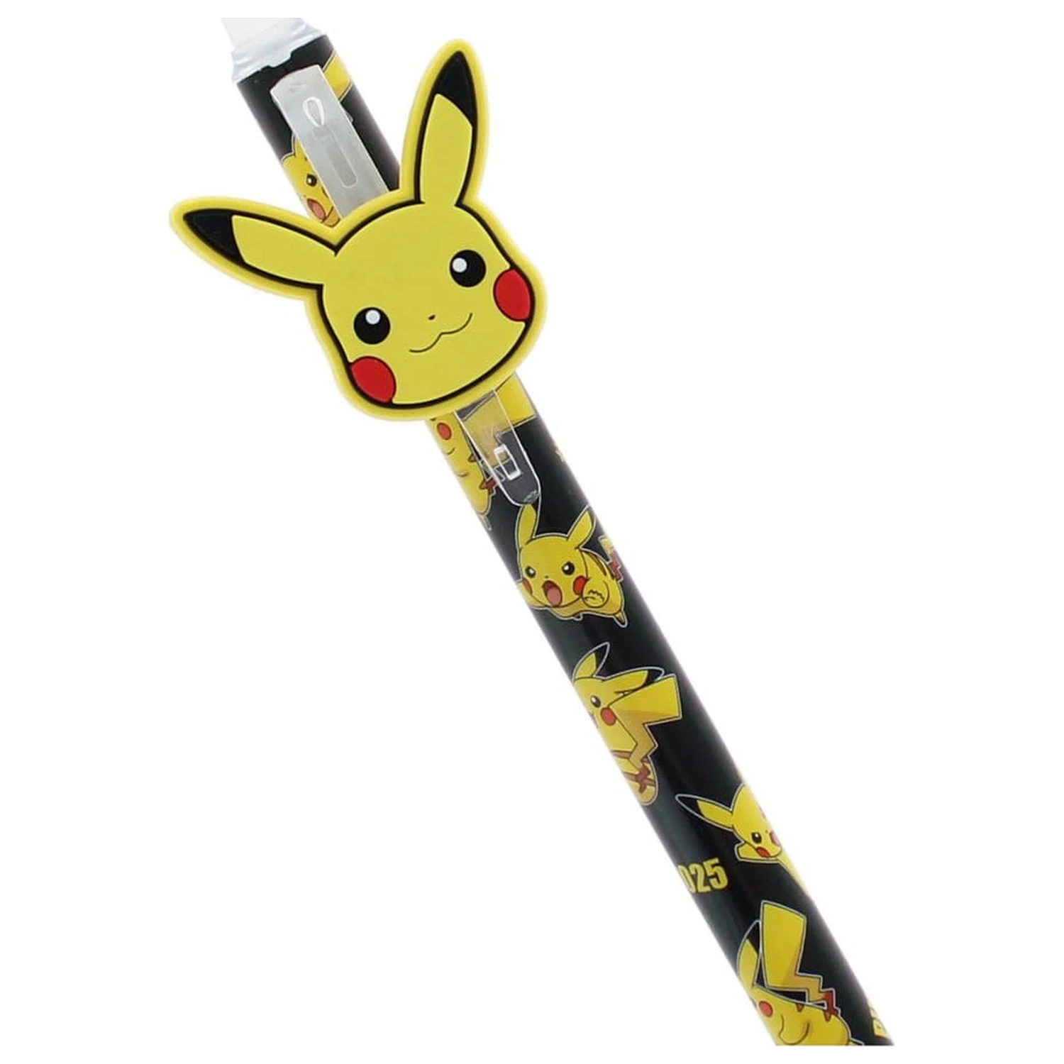 Pokémon Erasable 3 db-os zselés toll csomag  termékfotó